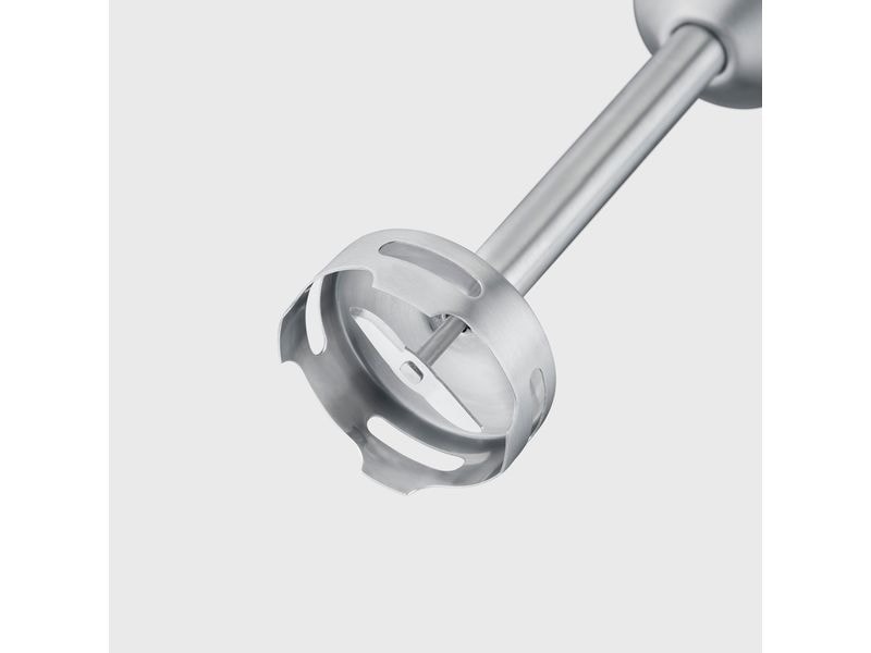 Severin Stabmixer SM 3775 Silber Kabelloses Stabmixer-Set