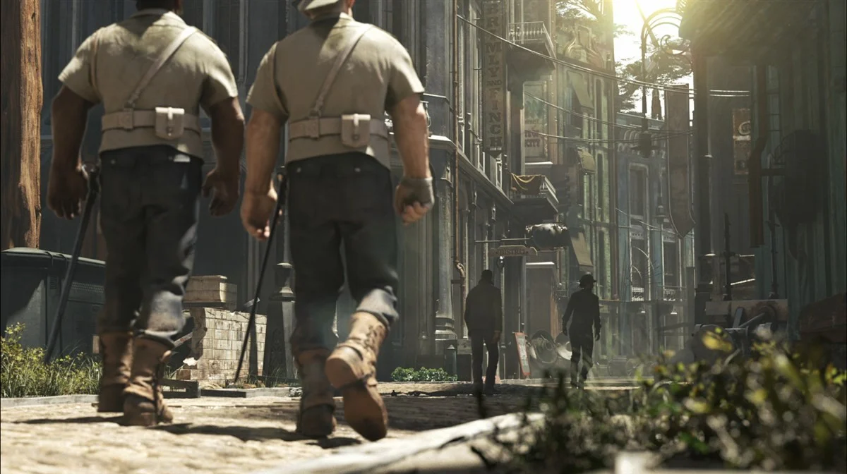 Dishonored II (2)- Xbox One