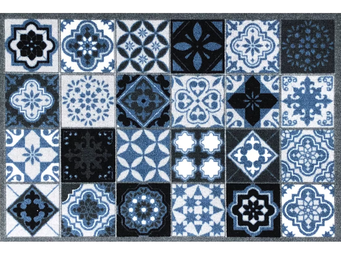 Tapis de cuisine 