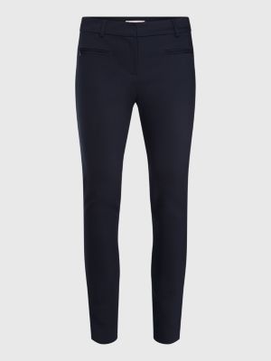Calças Heritage Slim Fit