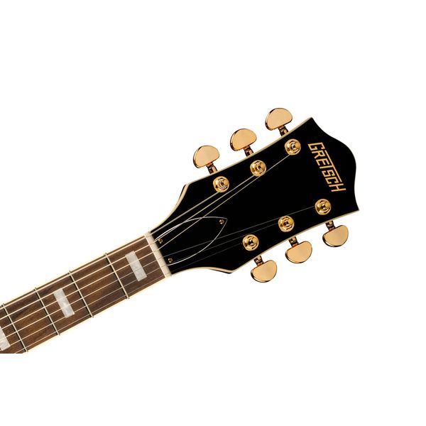 Gretsch Streamliner FSR CB 3PU Aby Ale