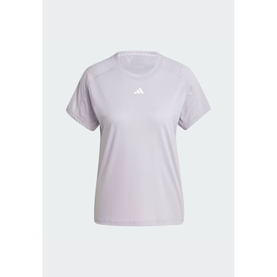 Adidas T-shirt ras-du-cou AEROREADY Train Essentials Minimal Branding