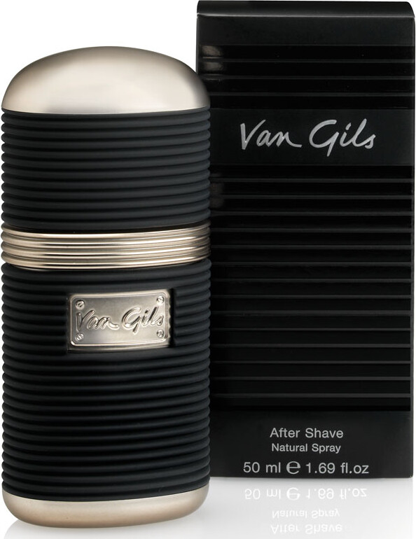 Van Gils - Strictly For Men Aftershave - 50 ML