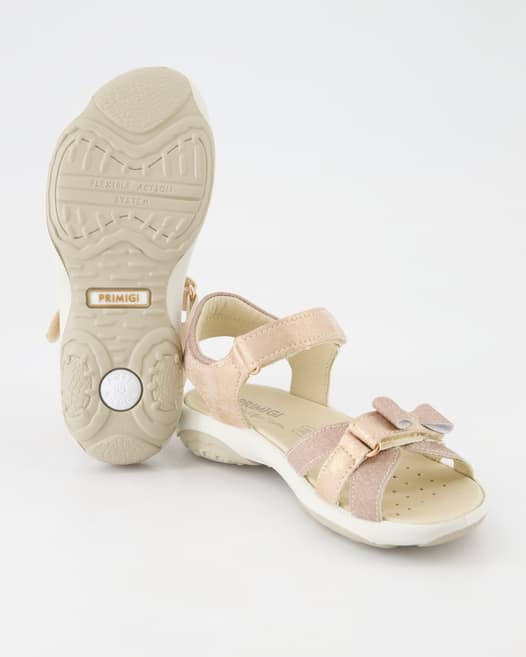 Primigi PBR 58856 Sandalen in Rosa