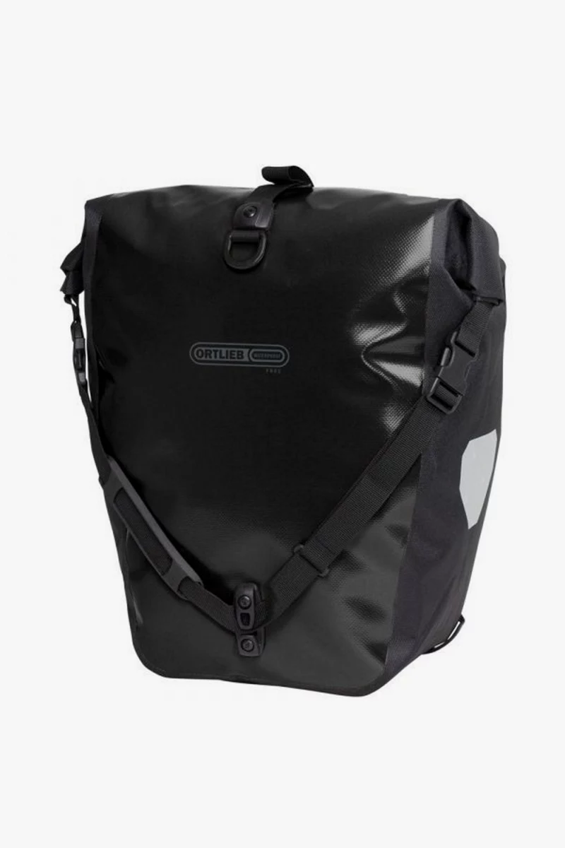 Ortlieb Back-Roller Free 2 x 20 L Gepäckträgertasche