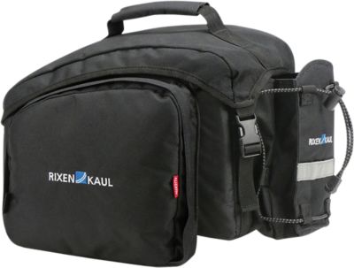 KlickfixRackpack 1 Plus - schwarz