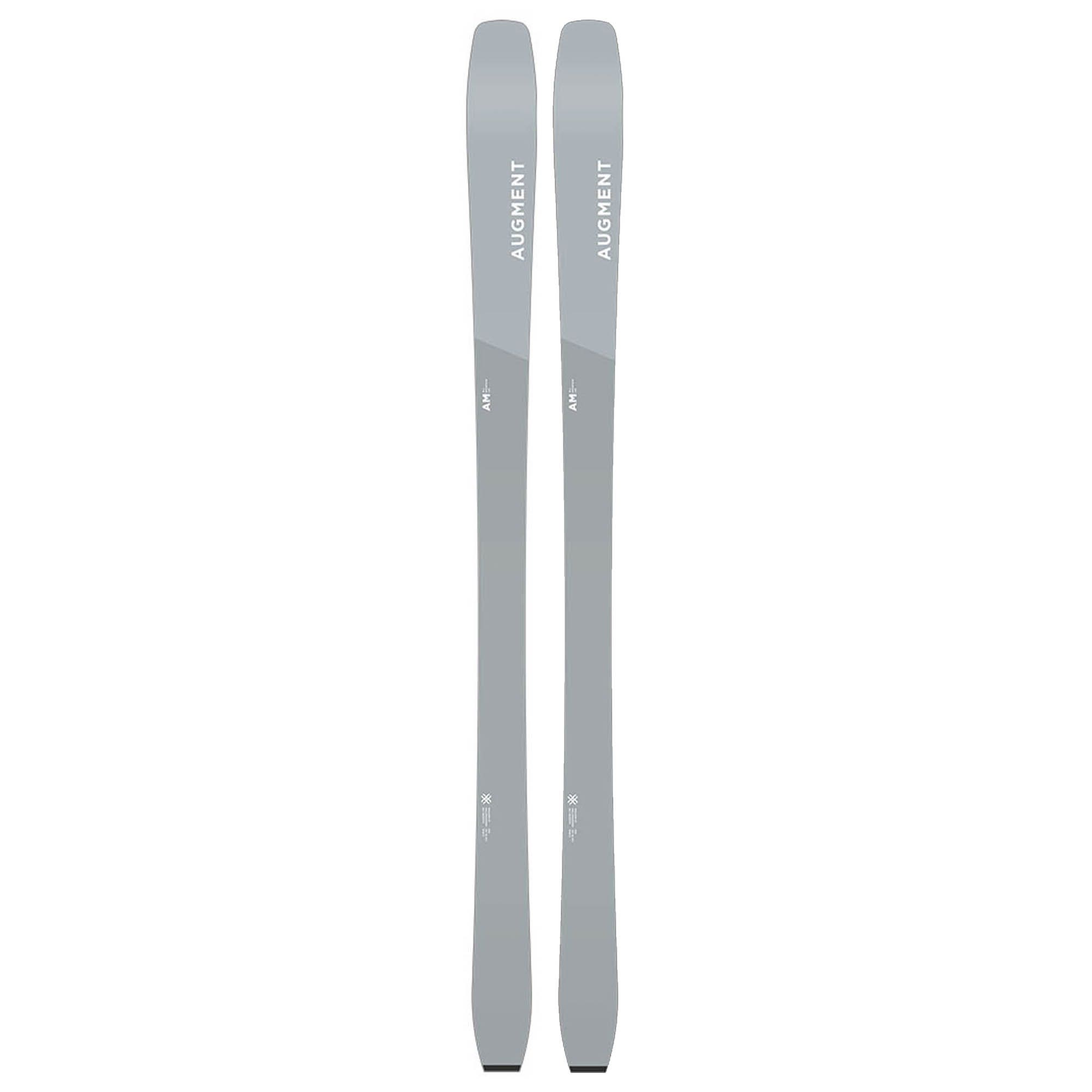 Augment  ALL MOUNTAIN78 163 R16 + KONECT PLATE + SPX 12