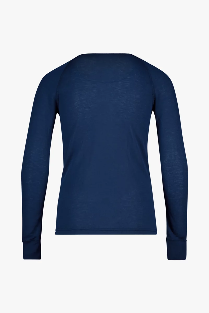 Odlo Active Warm ECO Kinder Thermo Longsleeve