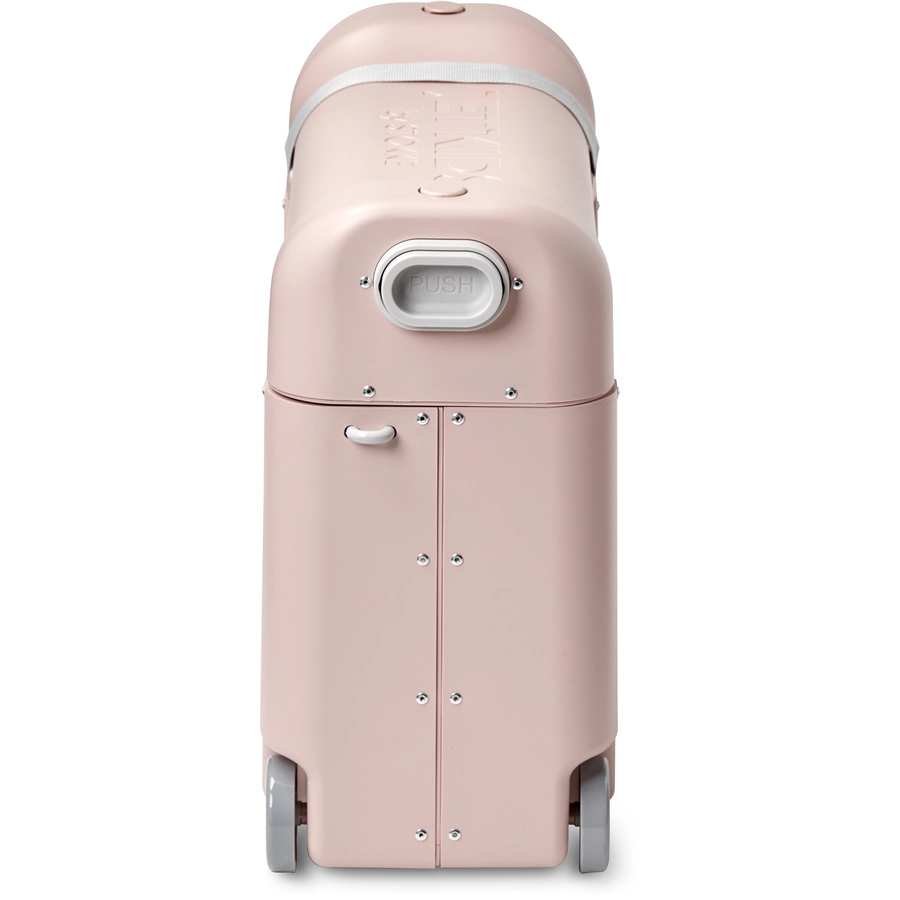 JETKIDS™ BY STOKKE® Aufsitzkoffer BedBox™ Pink Lemonade