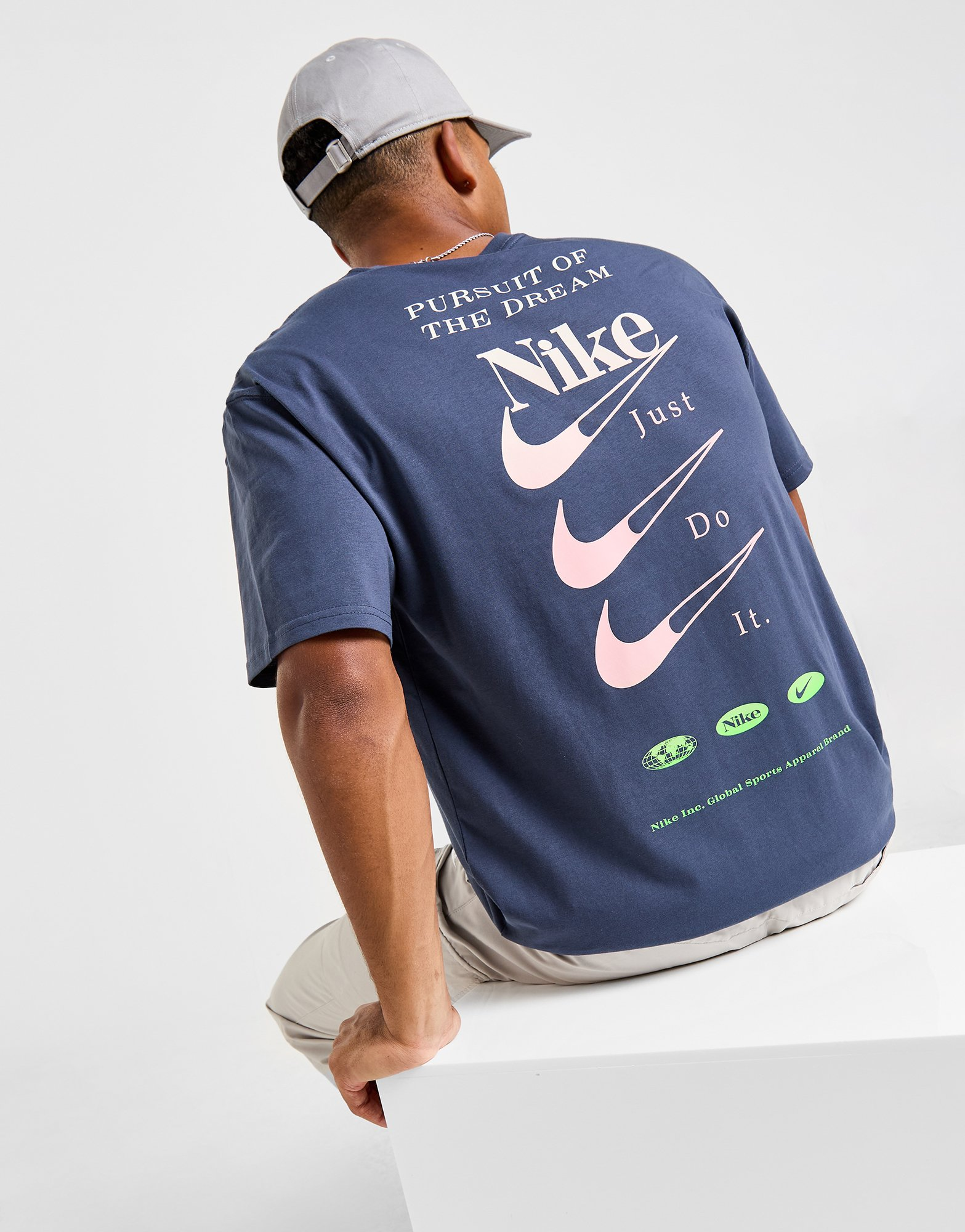 Nike DNA Max90 T-Shirt