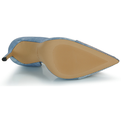 Aldo - MAZY - Bleu