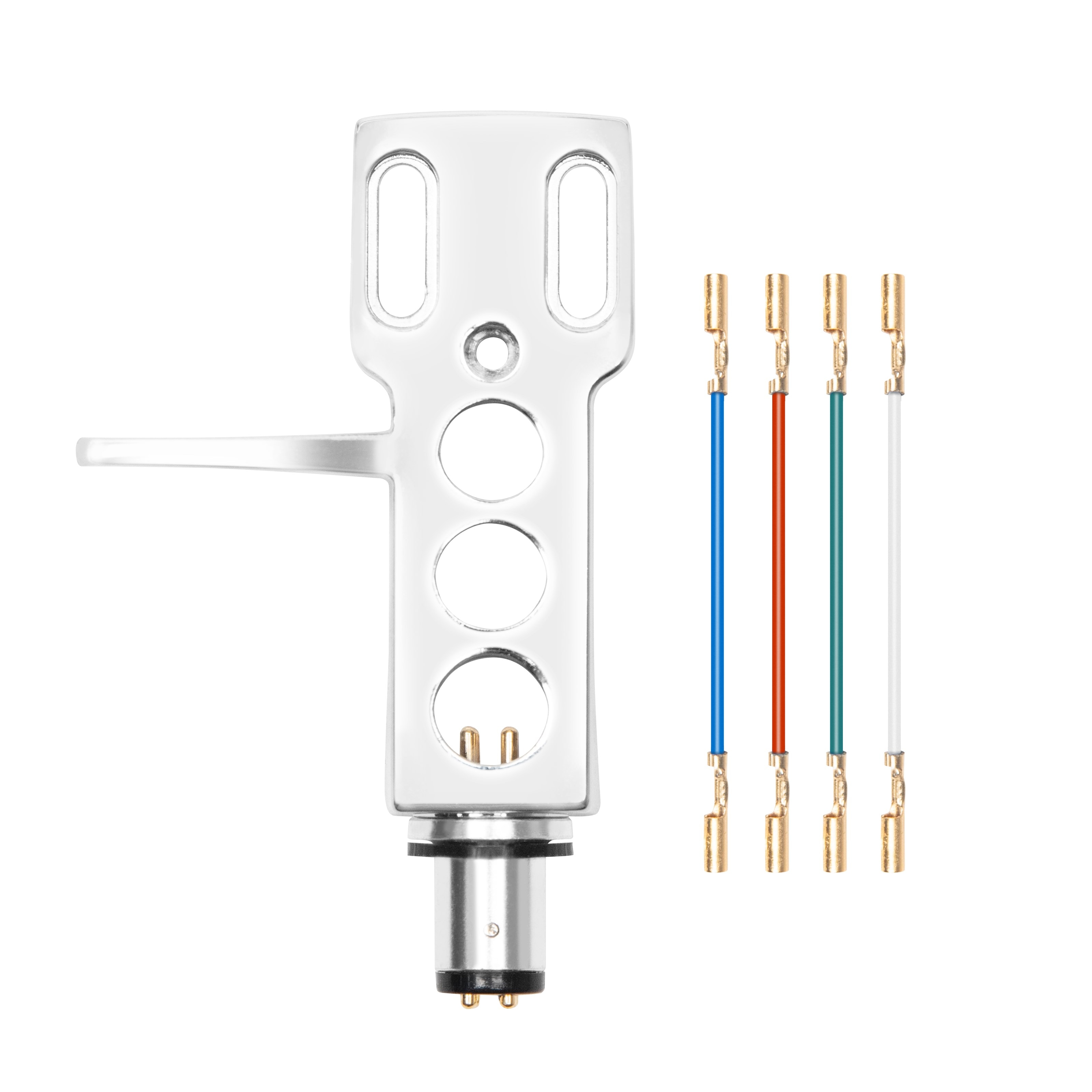 Luxorparts Tonearmdeksel for pickup