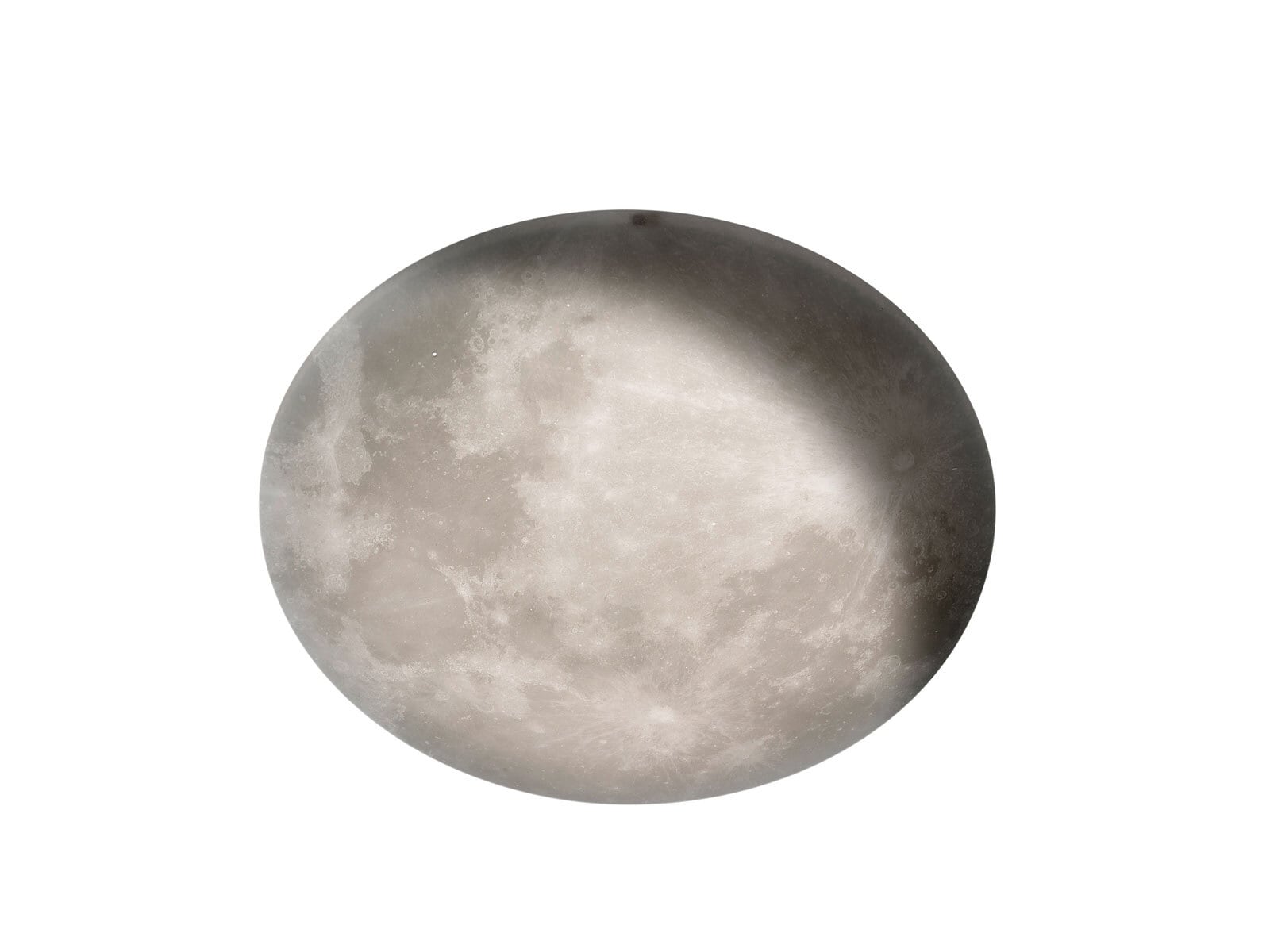 TRIO LED Deckenlampe LUNAR 60 cm