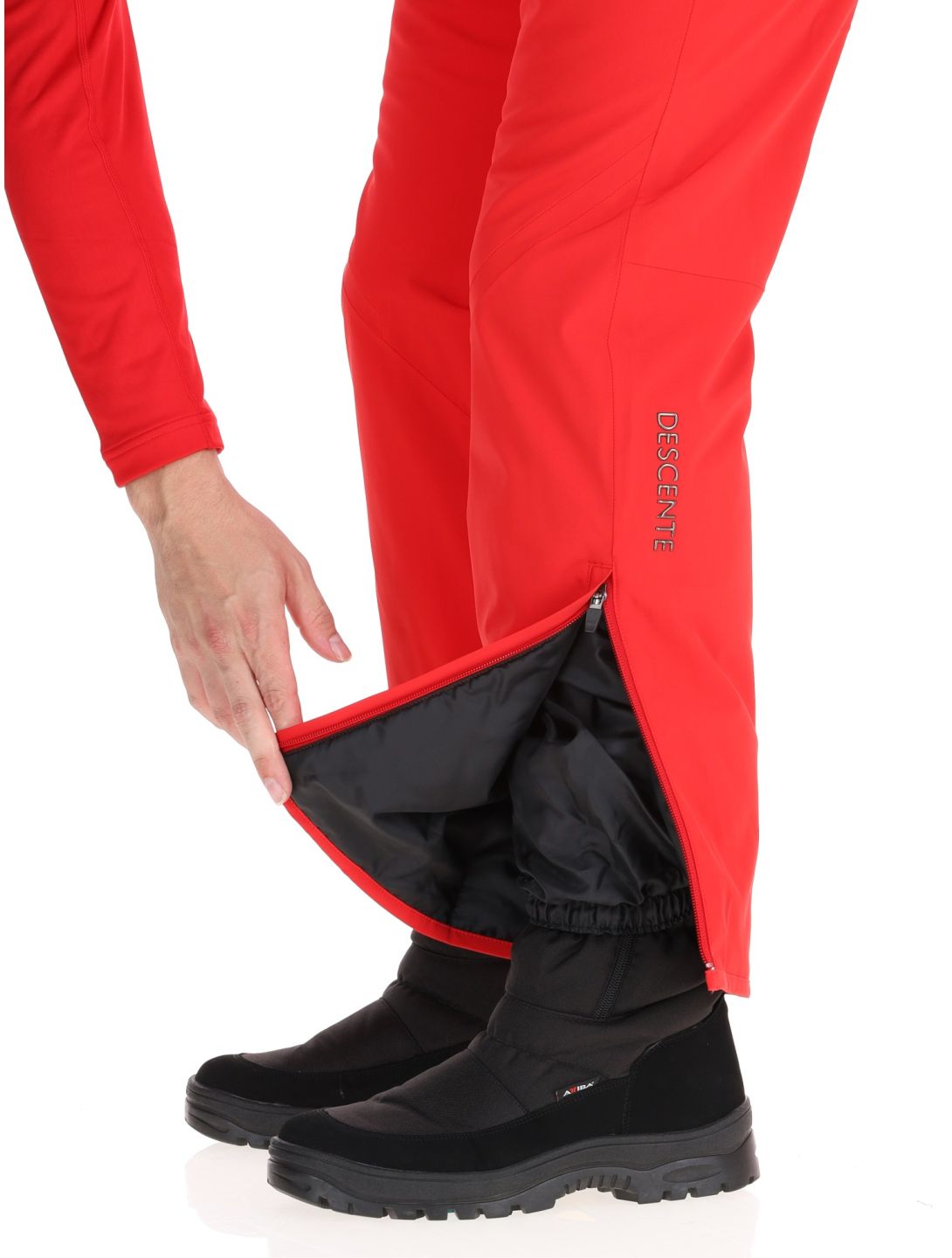 M-GD40 skibroek heren