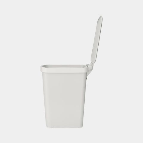 StepUp Pedaalemmer 25 liter - Light Grey
