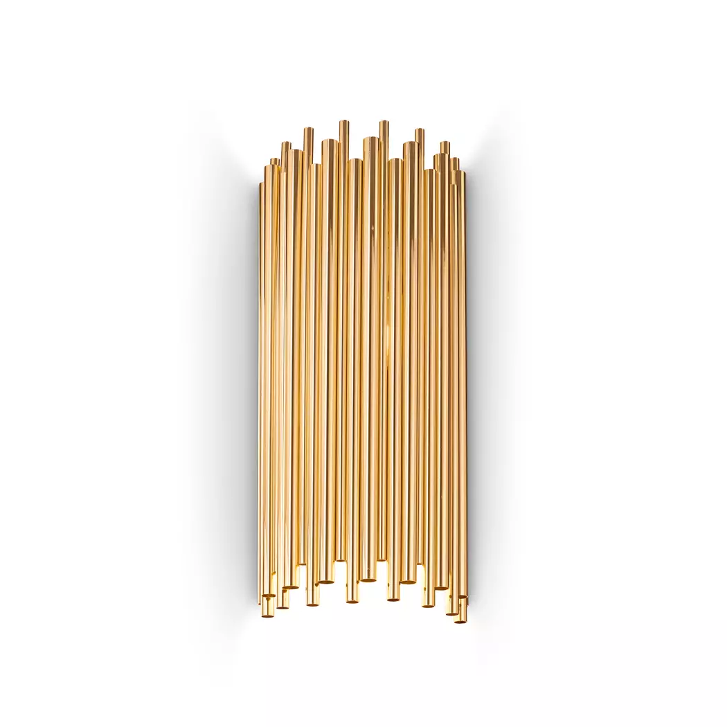 Wandleuchte Pan
