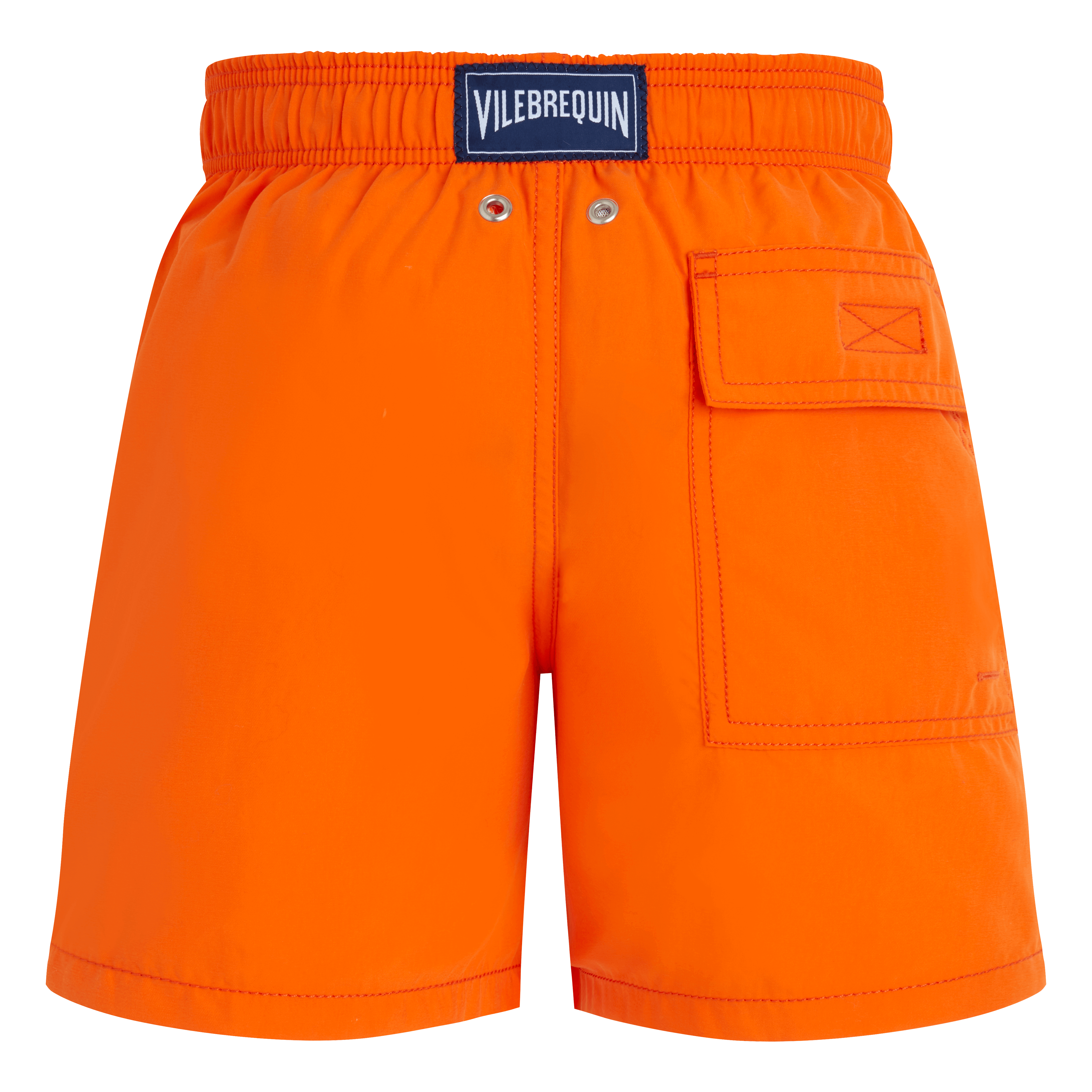 Maillot de Bain Garçon Uni | Short de Bain Vilebrequin