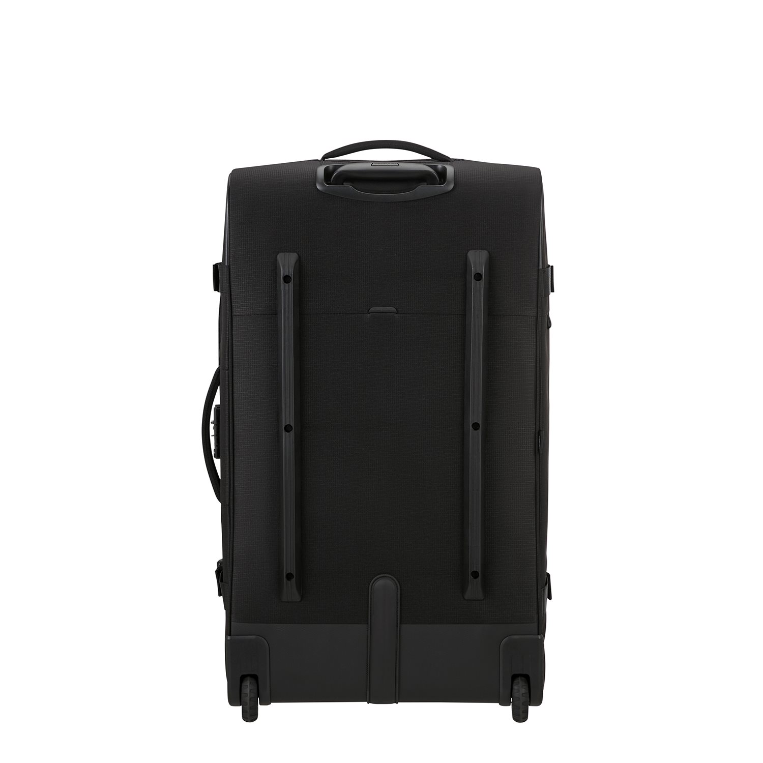 Samsonite Roader Duffle/Wheels 79 deep black
