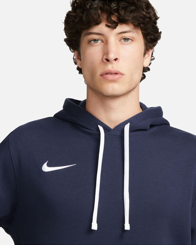 Sweat à capuche Nike Team Club 20 Bleu Marine pour homme