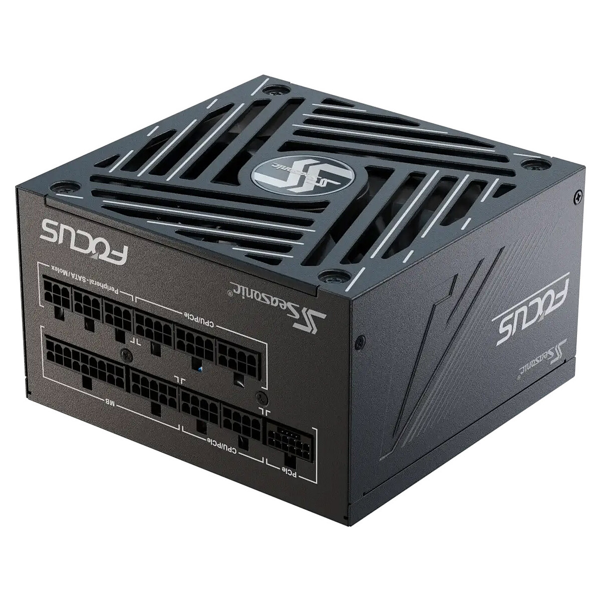 Seasonic FOCUS GX-850 ATX 3 (2024)