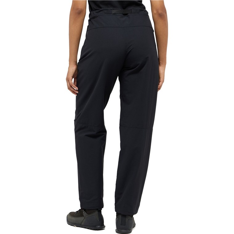 Haglöfs Hede Pant Women True Black