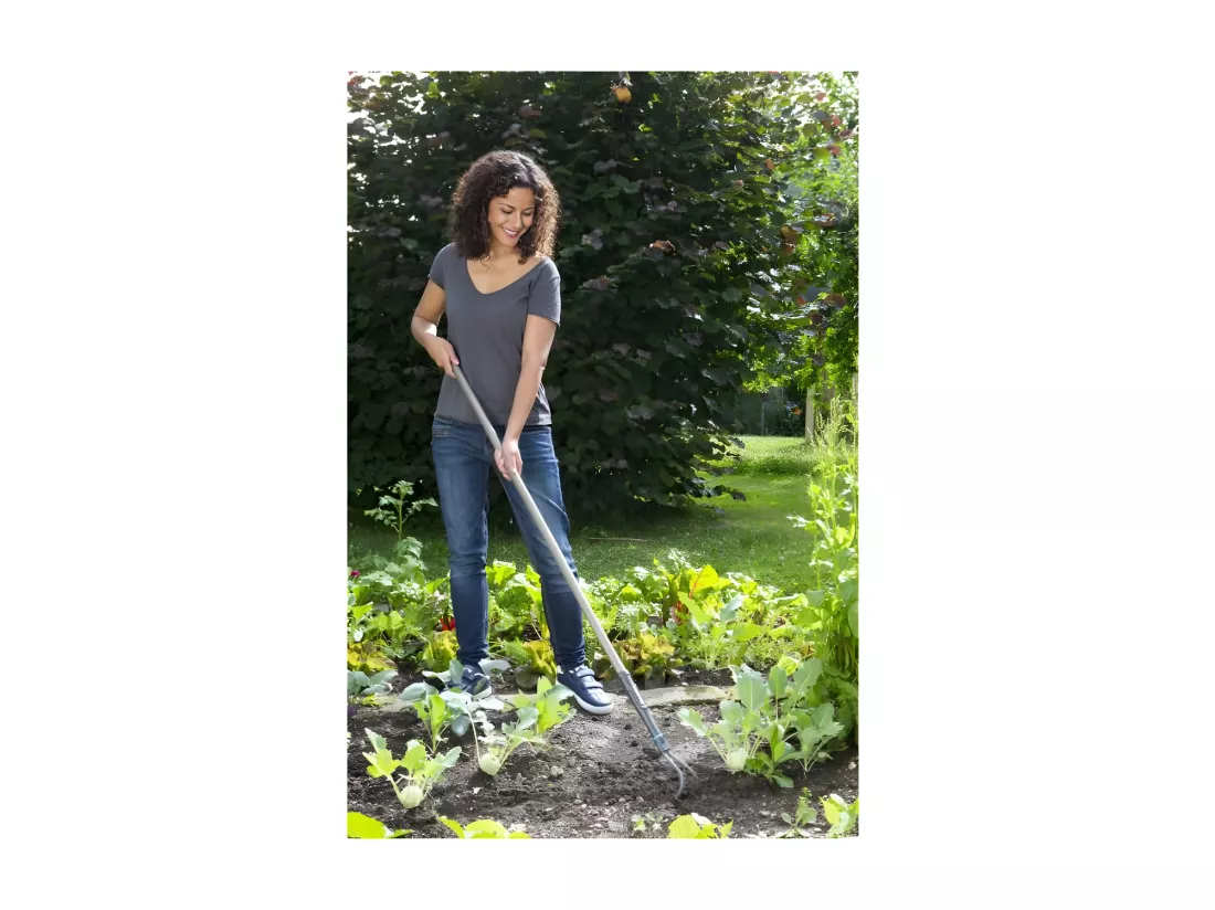 GARDENA Griffe piocheuse NatureLine
