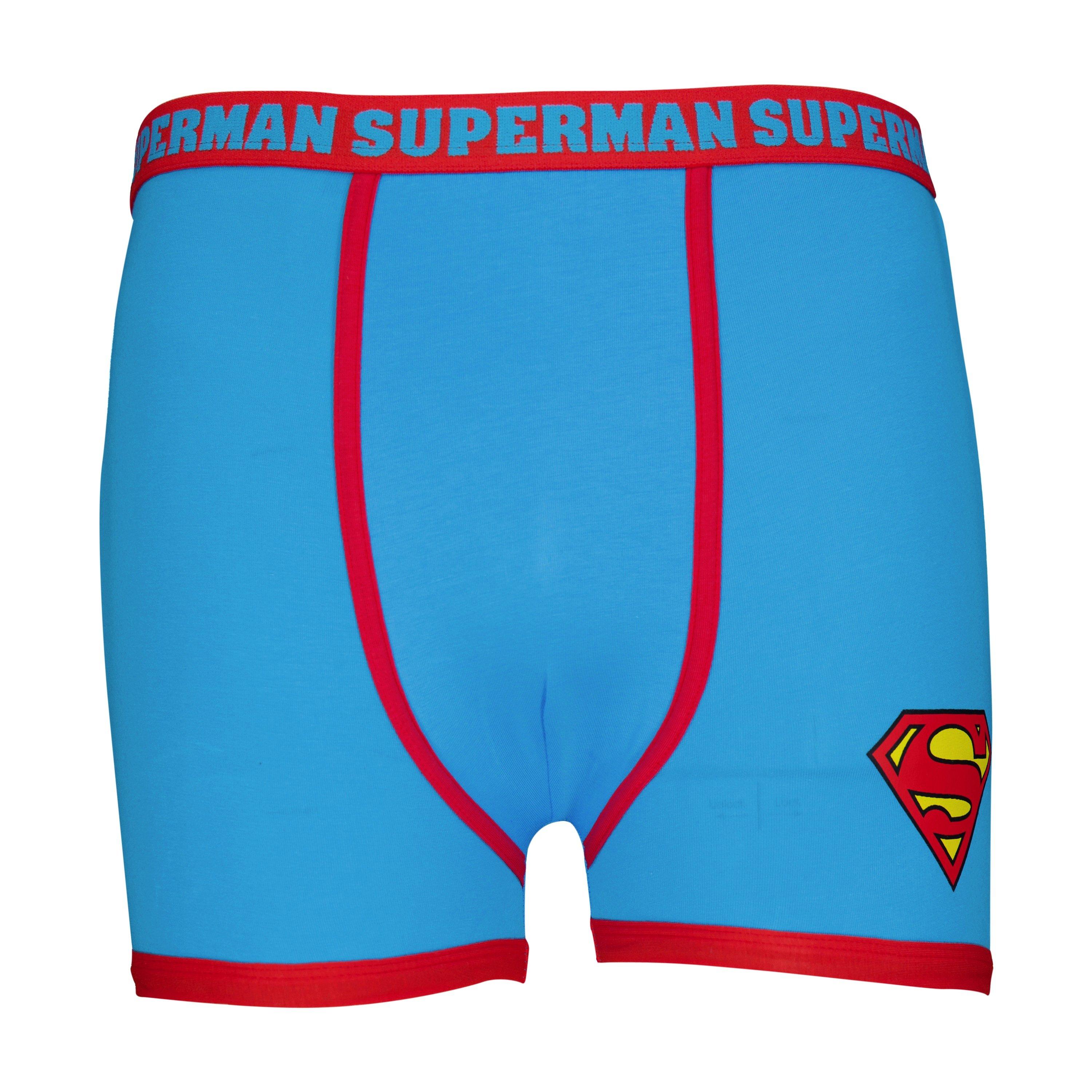 Character Boxer Briefs for Boys