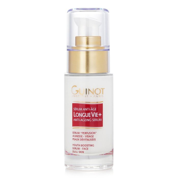 Guinot Longue Vie   Anti-Ageing Serum 30ml/0.88oz