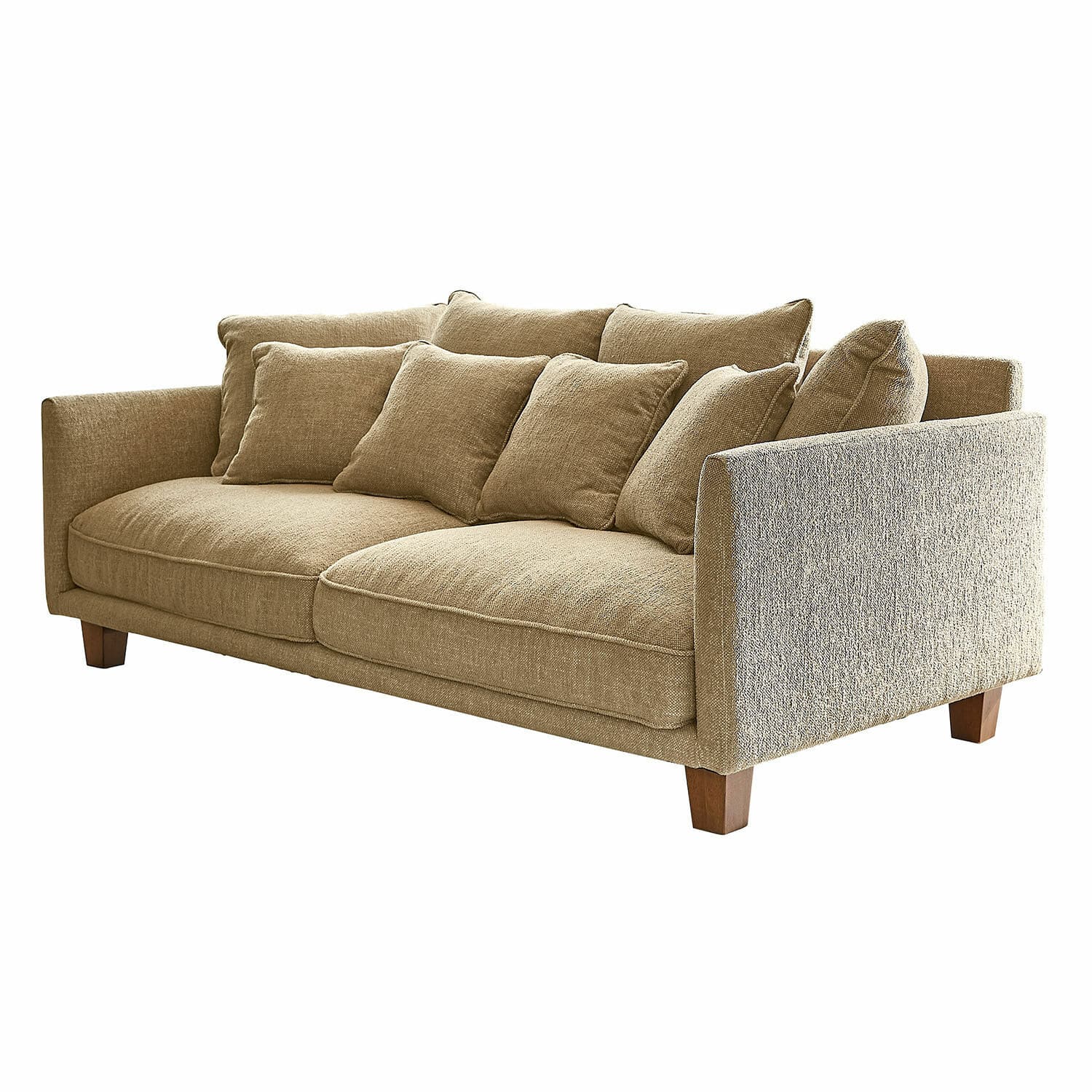 Sofa Brissonneau beige