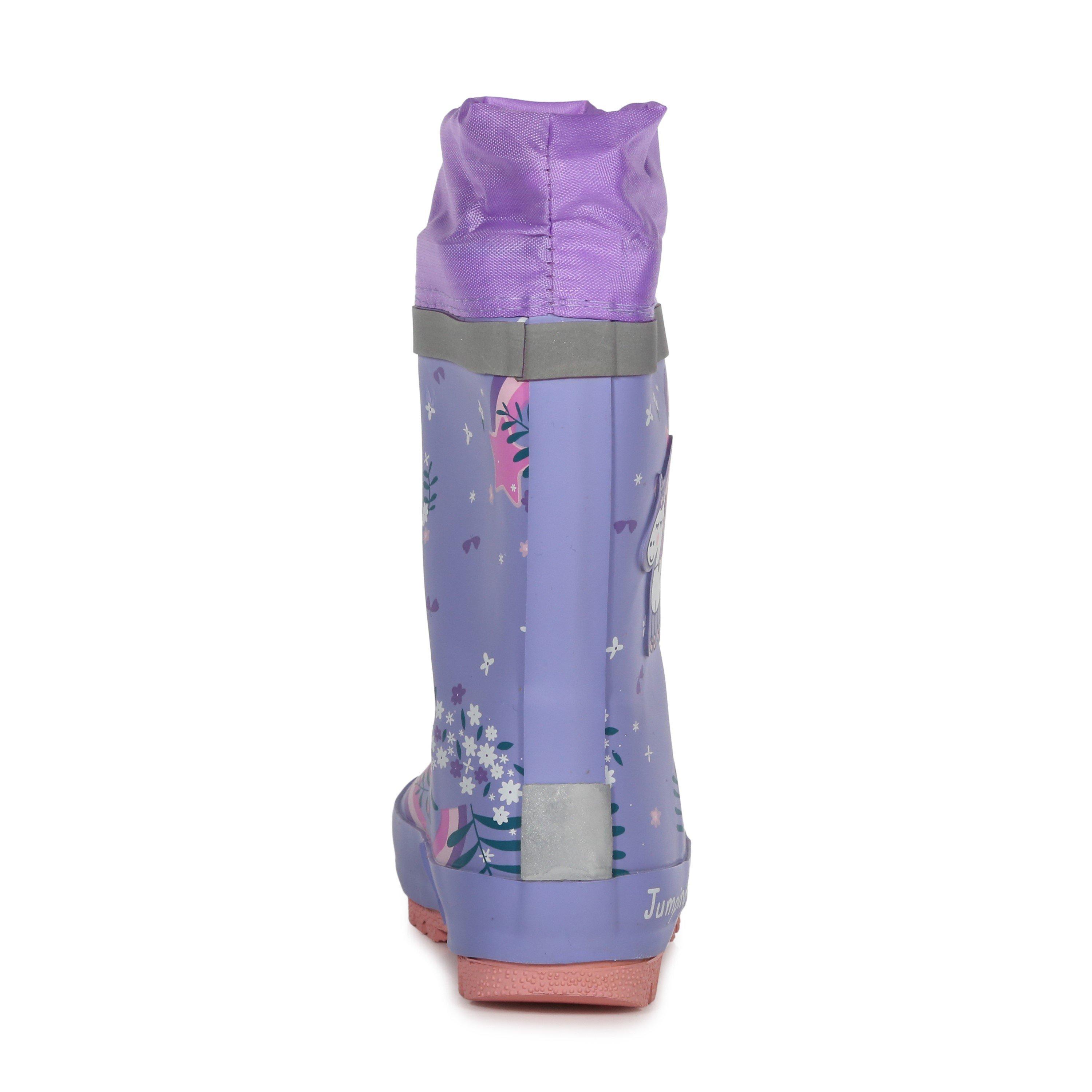 Regatta Splash Welly Ch99
