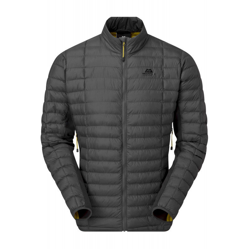 Particle Jacket - Doudoune homme