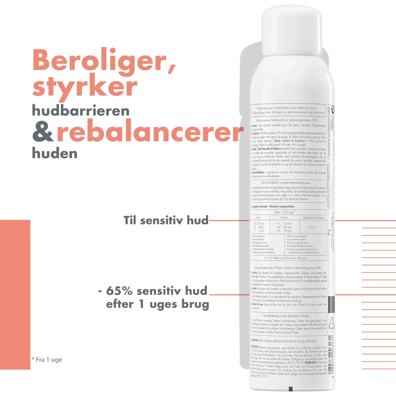 Avène Thermal Spring Water 300 ml