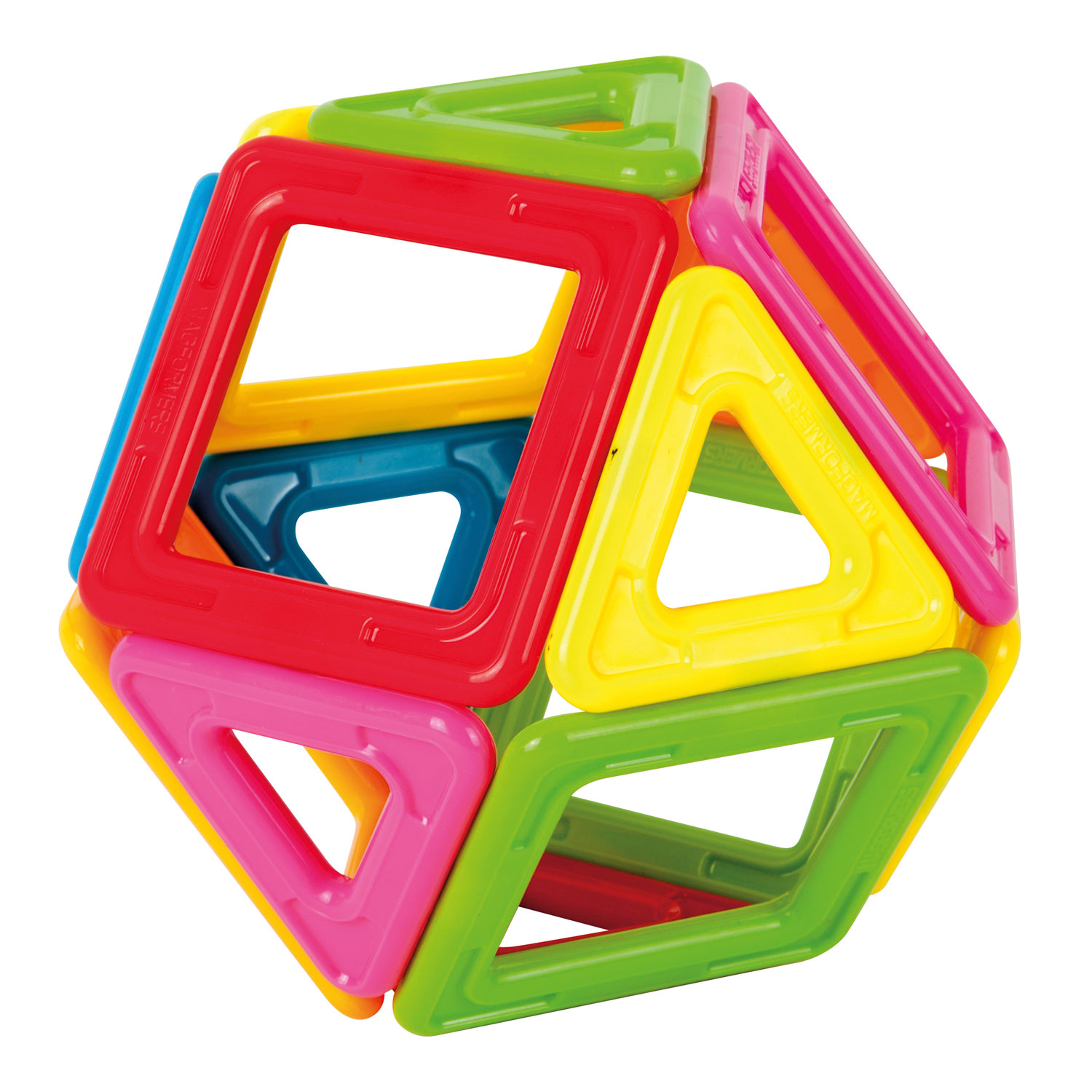 Mijn Eerste Magformers, 30dlg.