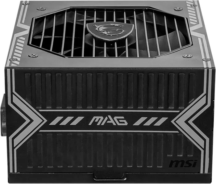 MSI MAG A750BN PCIE5 750W ATX 3.0
