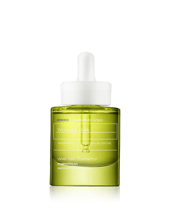 Korres Santorini Grape Velvet Skin Drink 30ml