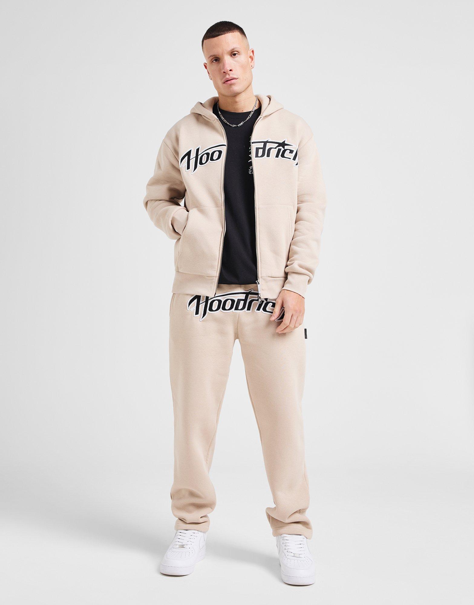 Hoodrich Pantalon de jogging Galaxy