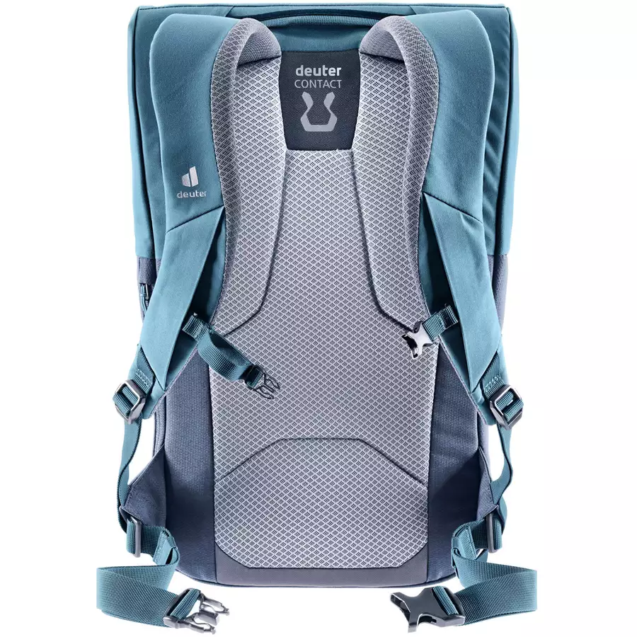 Deuter Up Seoul 26 - Rucksack 49 cm ink-atlantic