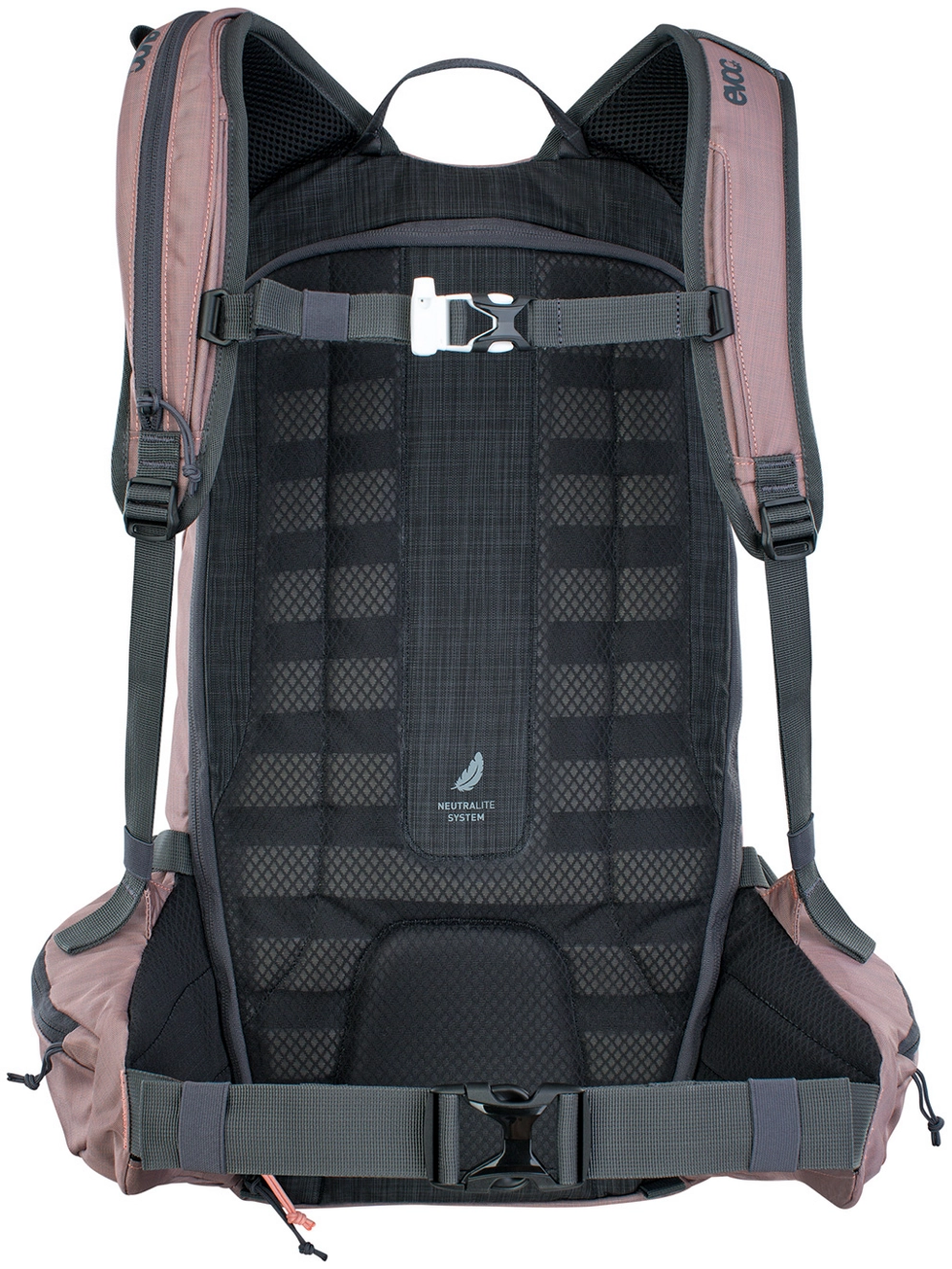 Evoc Line 30L Backpack dusty pink