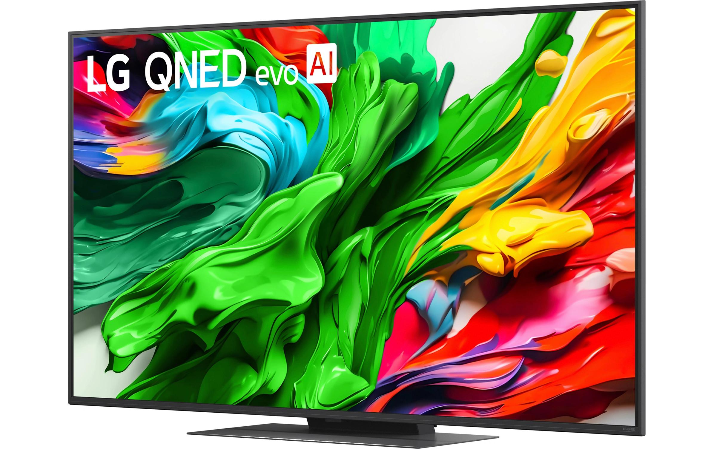 TV 55QNED87A6B 55