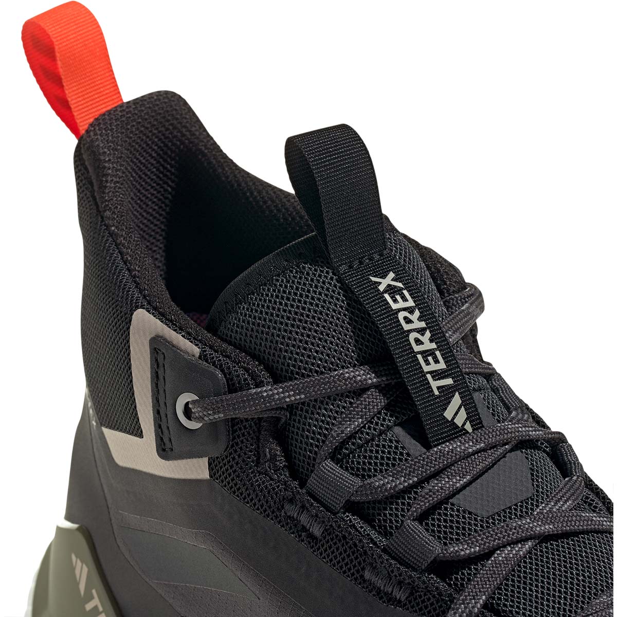 adidas Terrex Free Hiker 2 GTX Vandrestøvler Herre