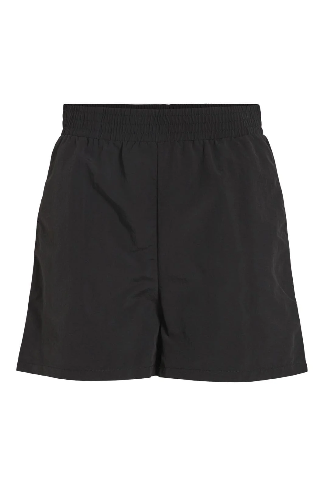 Vila Vinyllie New Shorts/1