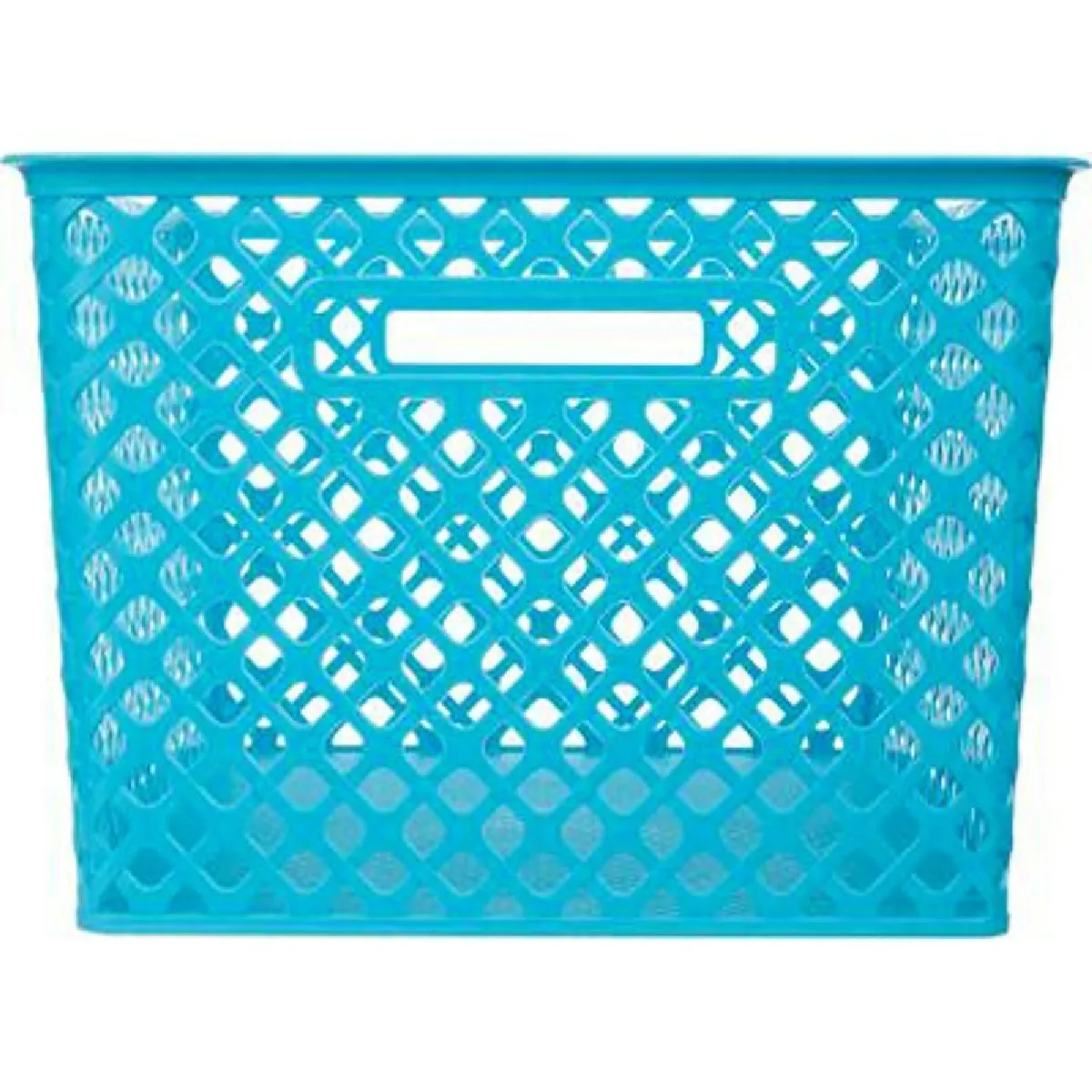 PP No Name Panier Multi-Usages - Bleu