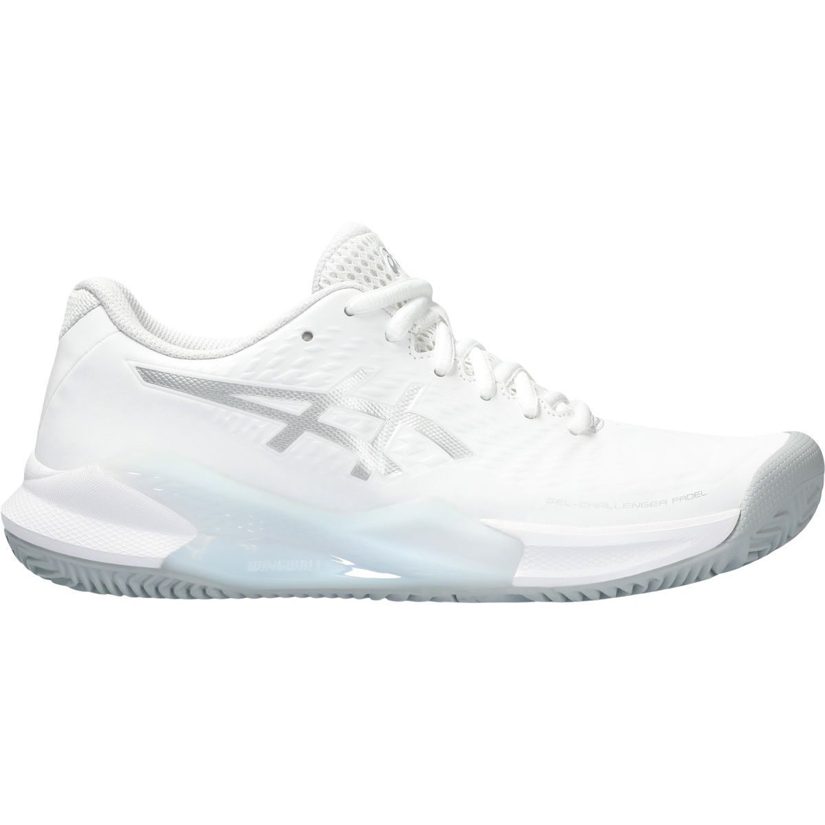 ASICS Gel-Challenger 14 Padel Sko Dame