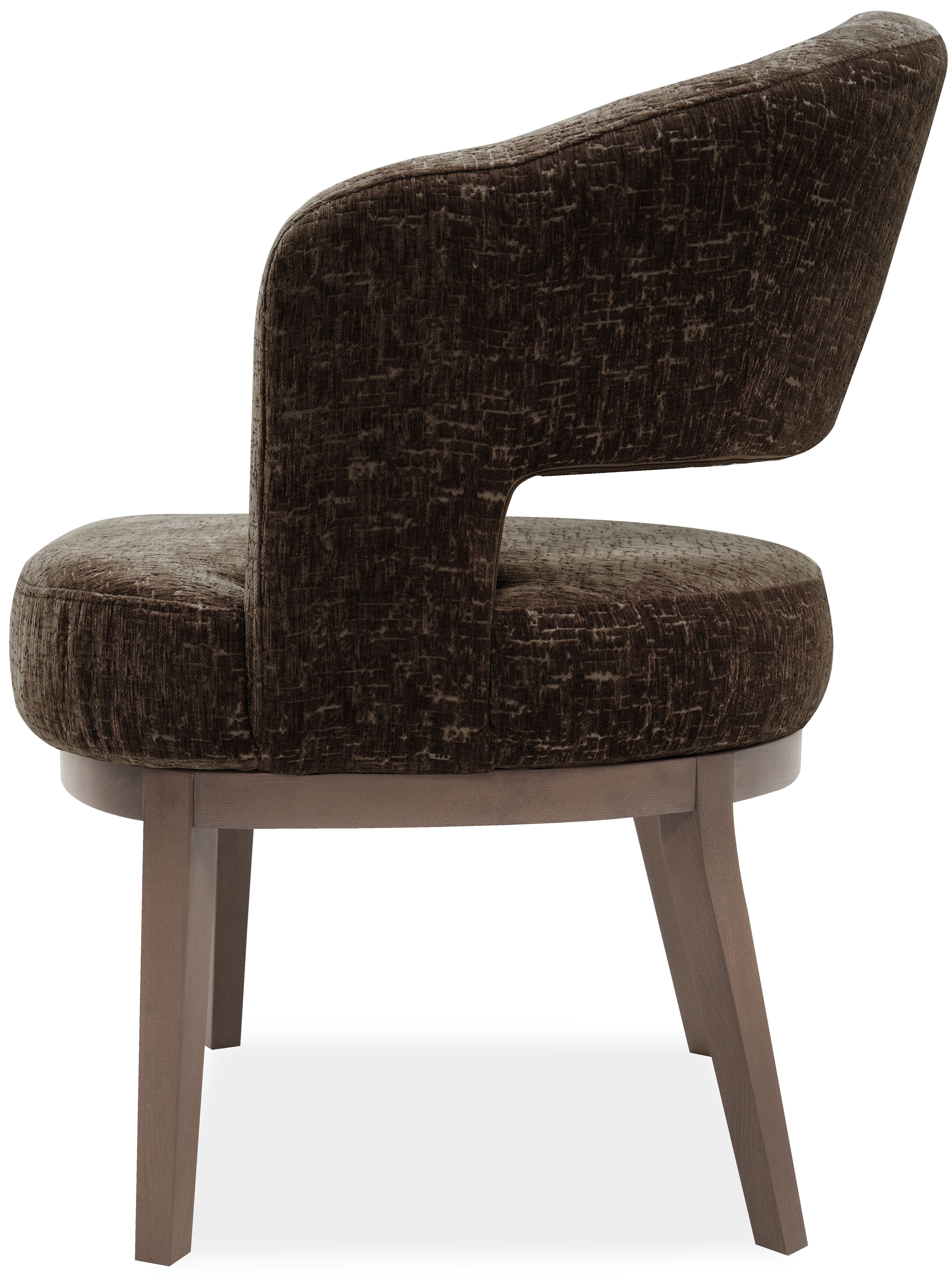 Eetkamerstoel Sabrina B72 x D70 x H88 cm
