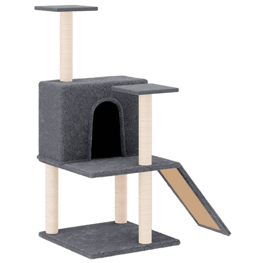 Árvore para gatos