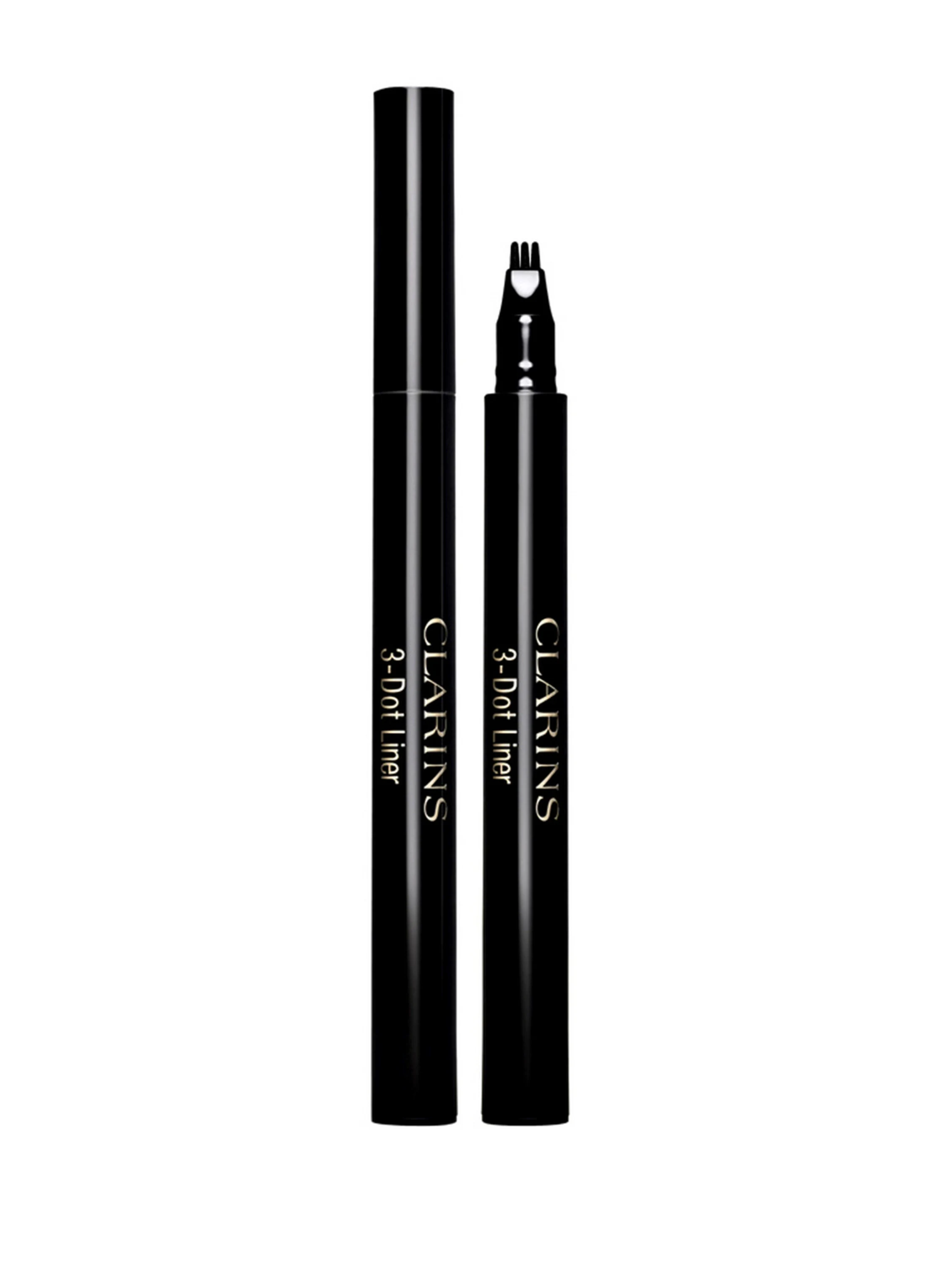 CLARINS 3-DOT-LINER