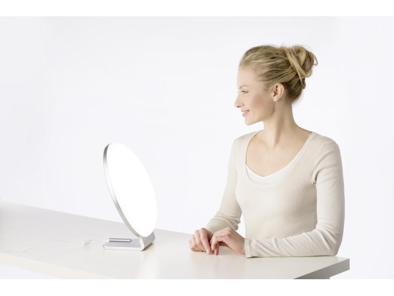 Beurer Tageslichtlampe TL50 Lichttherapielampe