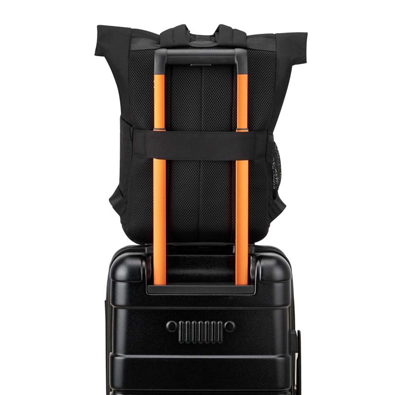 Jeep<br>Rygsæk rolltop JS016D 15