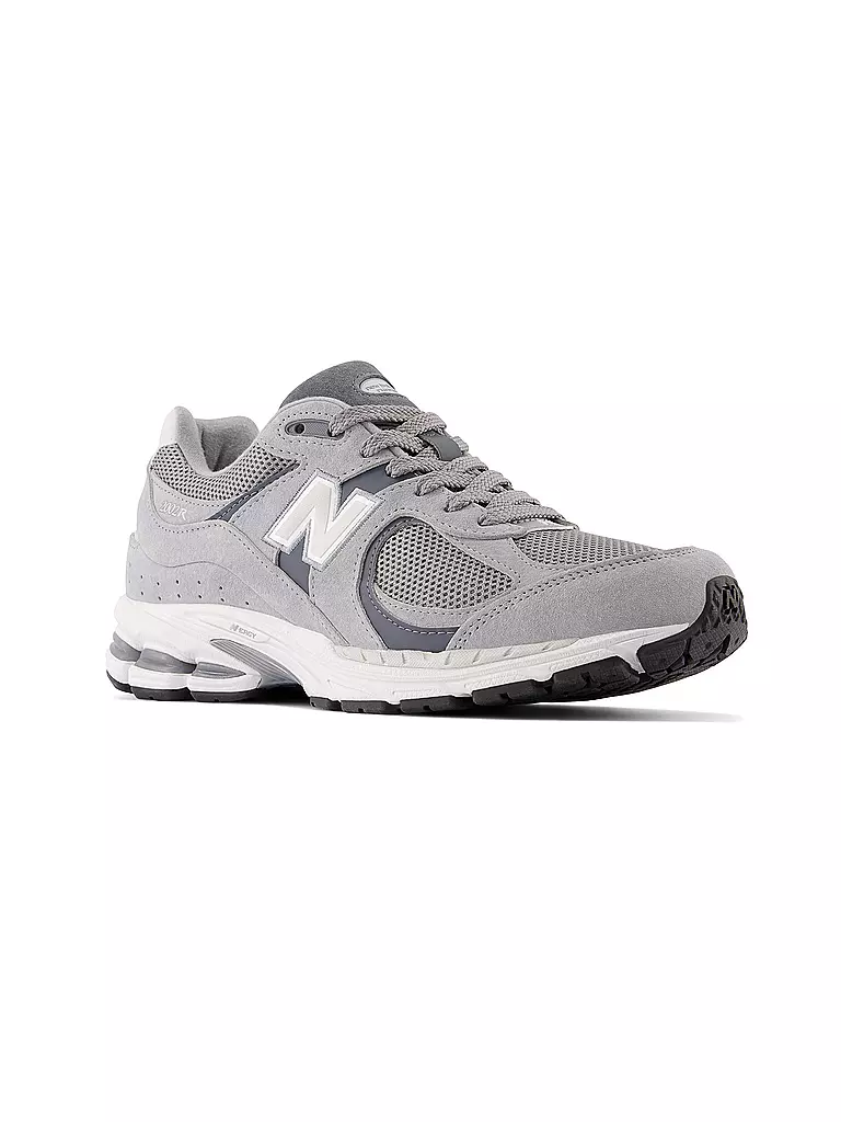 NEW BALANCE Sneaker 2002R grau