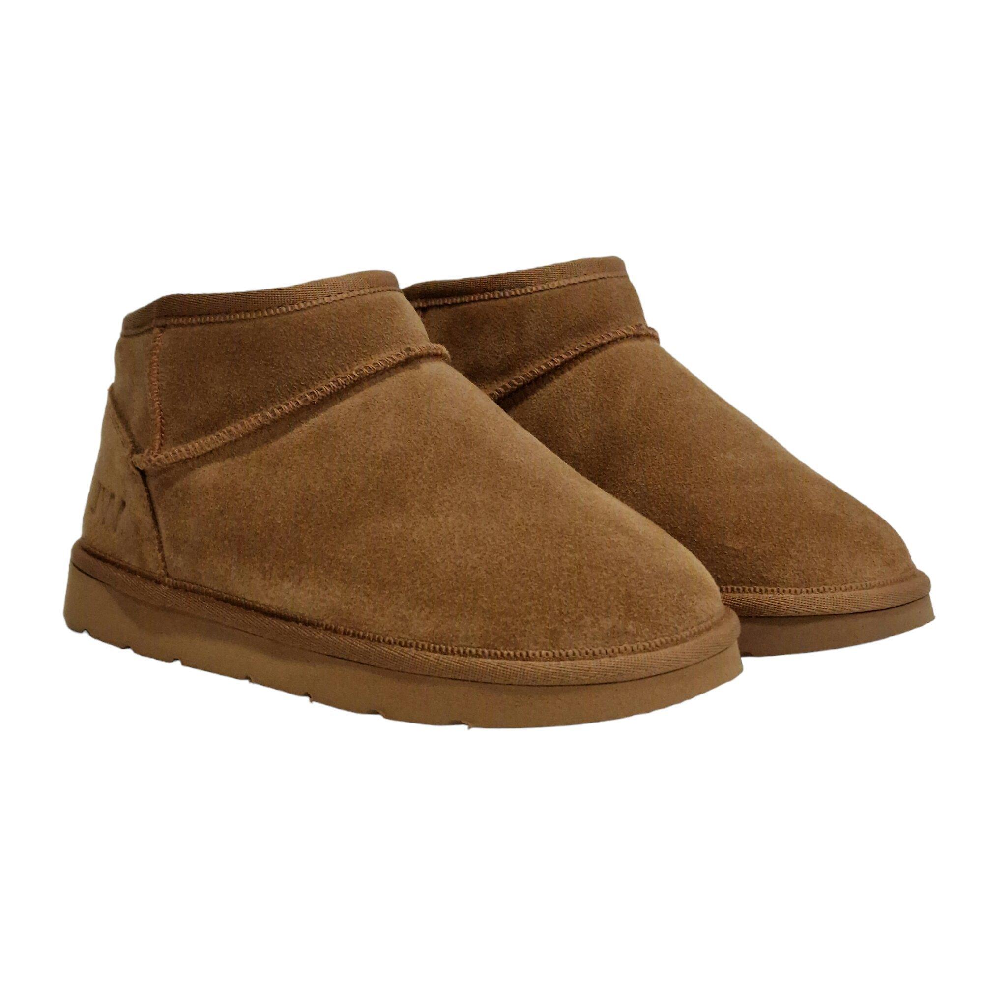 Jack Wills JW Low Snug Boots Childrens